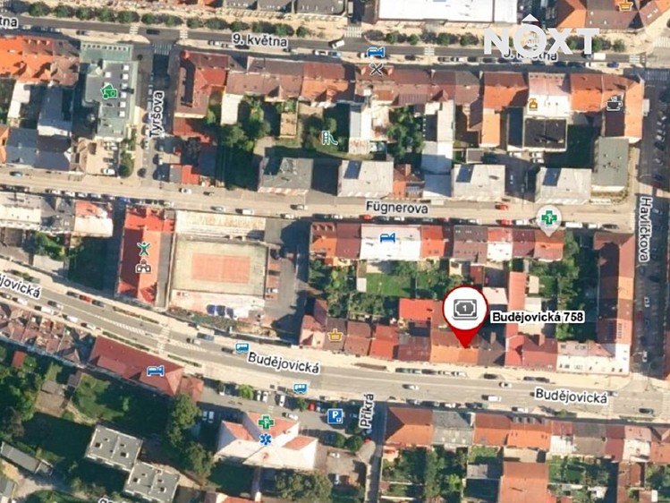 Pronájem obchodního prostoru 50 m² - foto 7