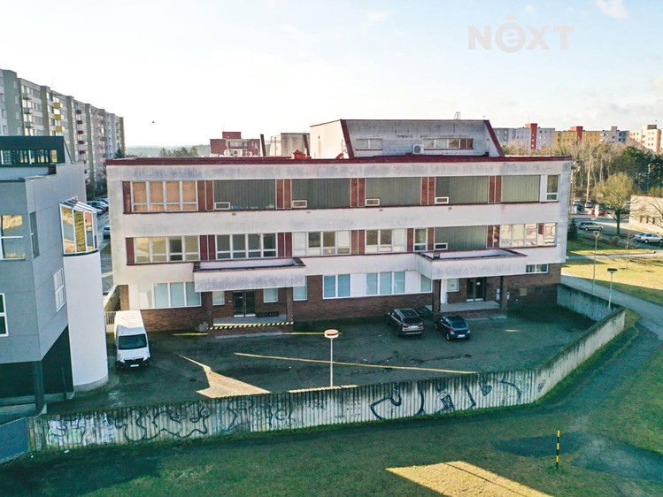 Pronájem komerční nemovitosti 13 m² - foto 2