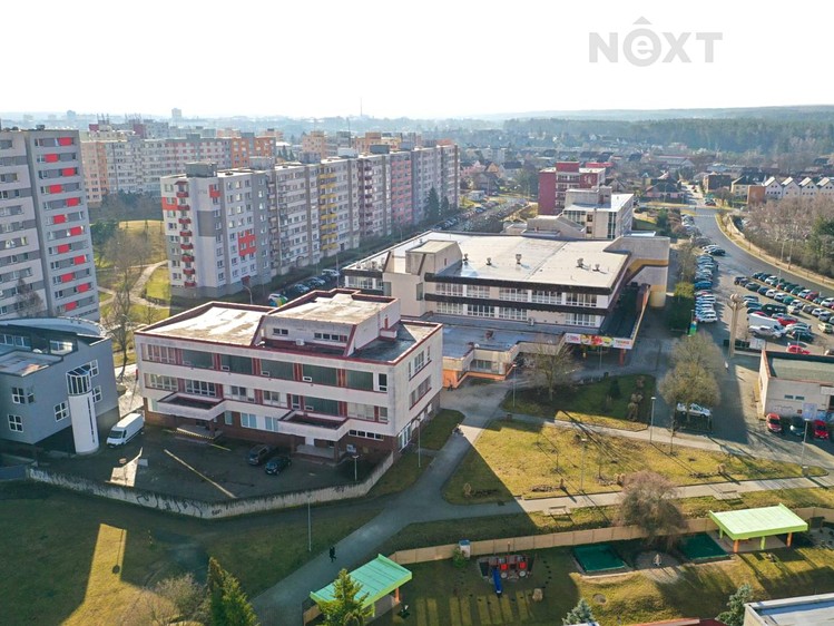 Pronájem komerční nemovitosti 13 m² - foto 3