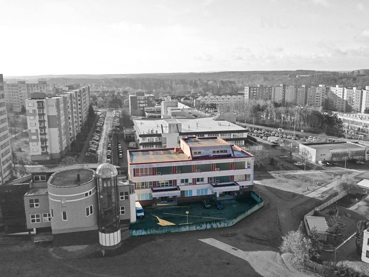 Pronájem komerční nemovitosti 13 m² - foto 4