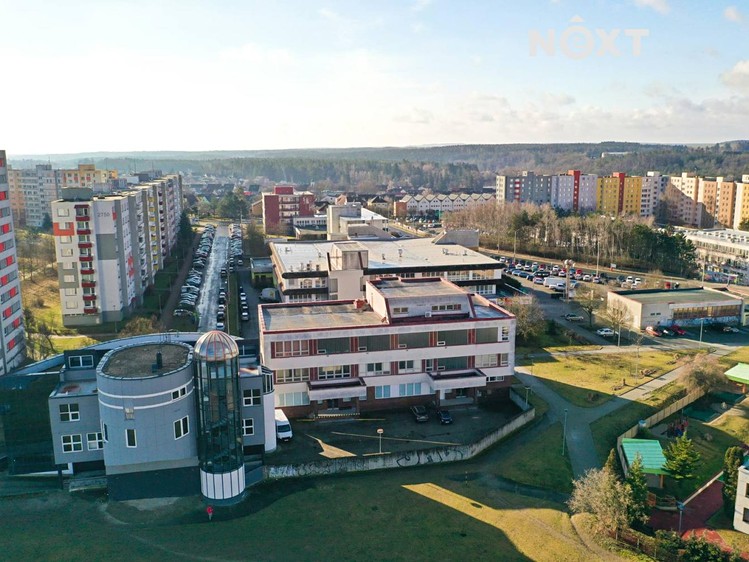Pronájem komerční nemovitosti 13 m² - foto 1