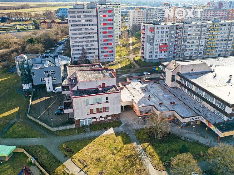 Pronájem komerční nemovitosti 13 m² - foto 6