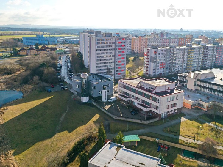 Pronájem komerční nemovitosti 13 m² - foto 5