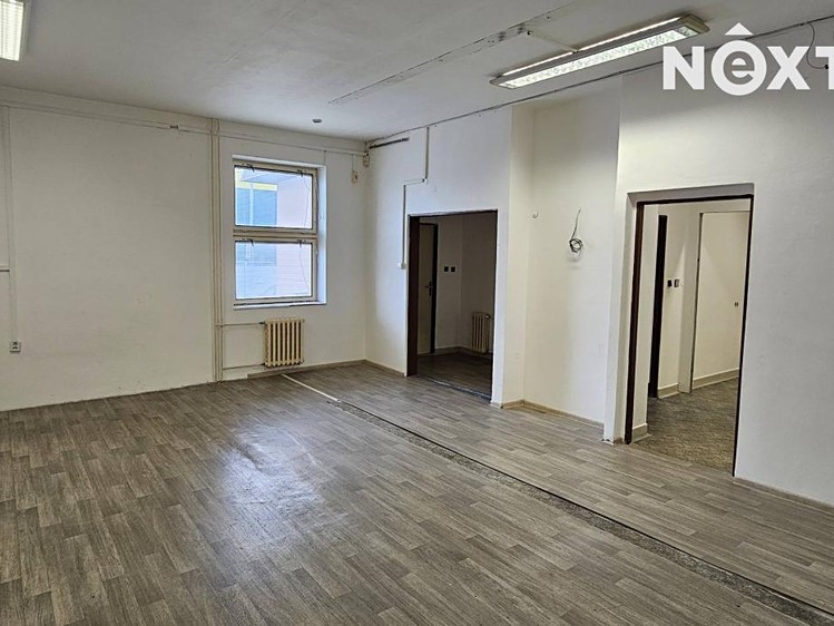 Pronájem obchodního prostoru 103 m² - foto 8