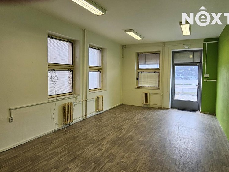 Pronájem obchodního prostoru 103 m² - foto 5