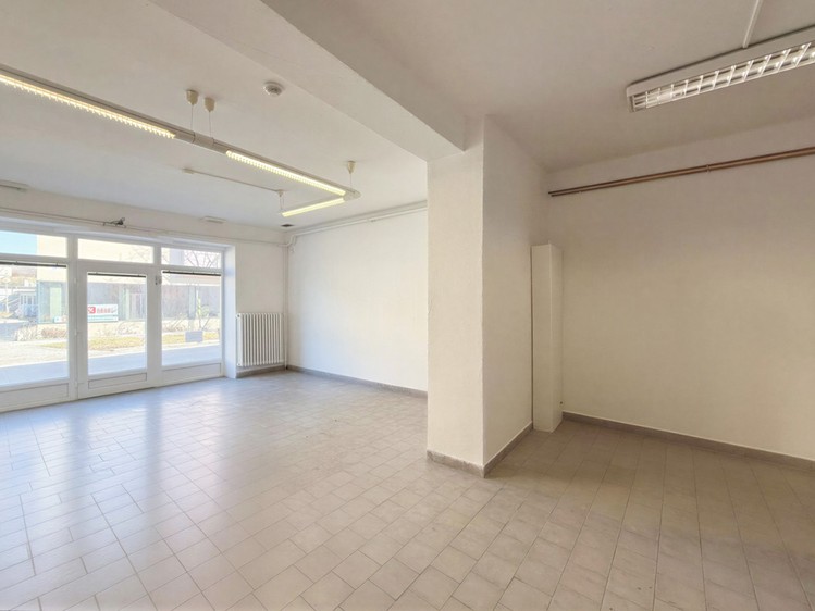 Pronájem obchodního prostoru 134 m² - foto 2