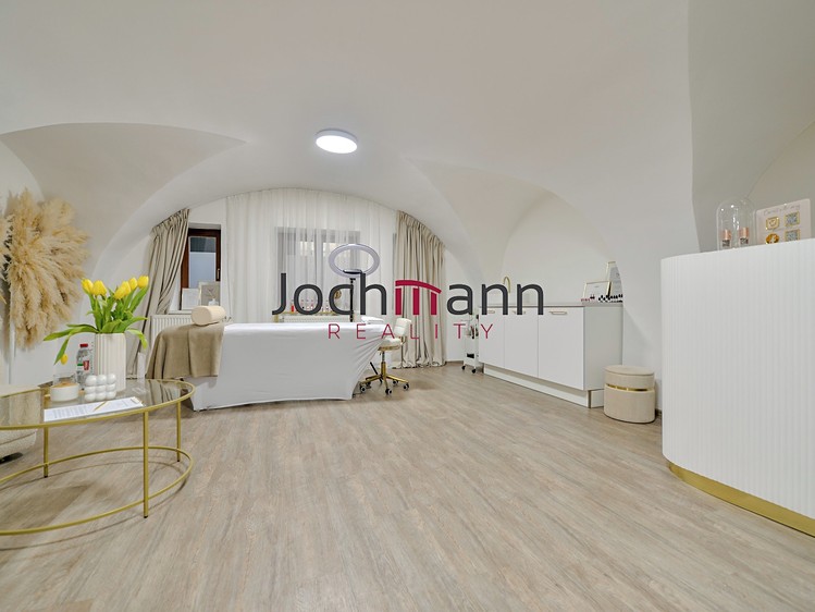 Pronájem obchodního prostoru 35 m² - foto 3