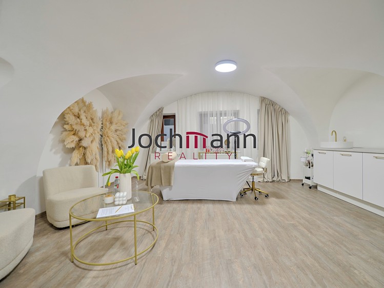 Pronájem obchodního prostoru 35 m² - foto 4
