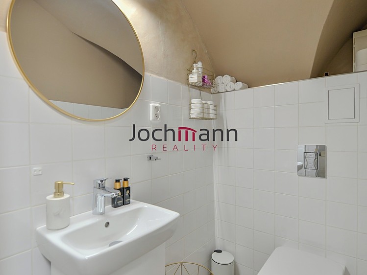 Pronájem obchodního prostoru 35 m² - foto 8