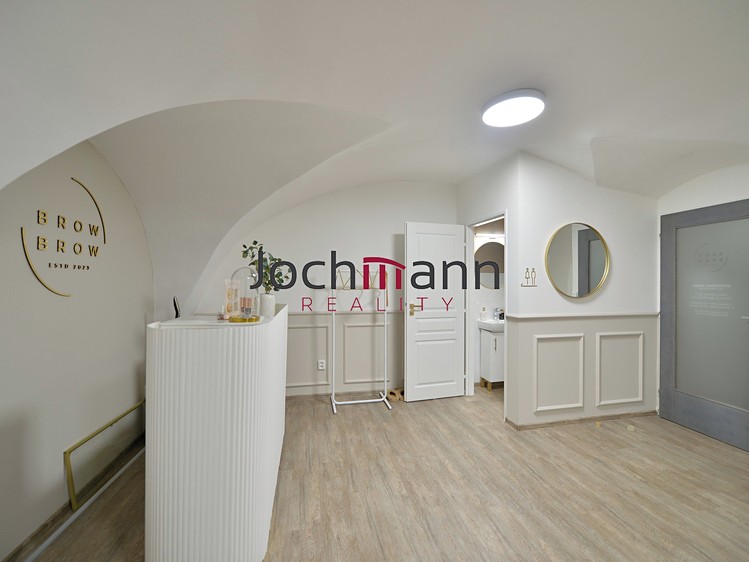 Pronájem obchodního prostoru 35 m² - foto 7