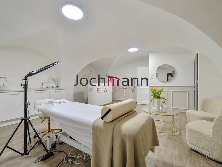 Pronájem obchodního prostoru 35 m² - foto 5