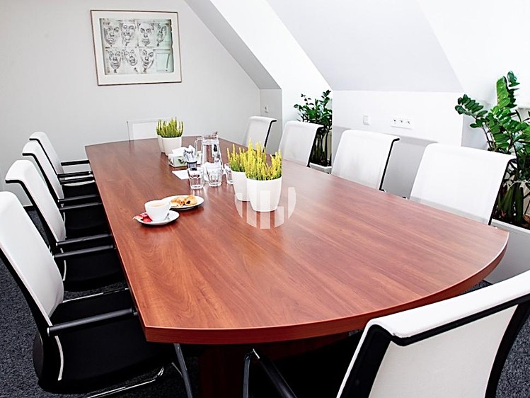 Pronájem kanceláře 282 m² - foto 3