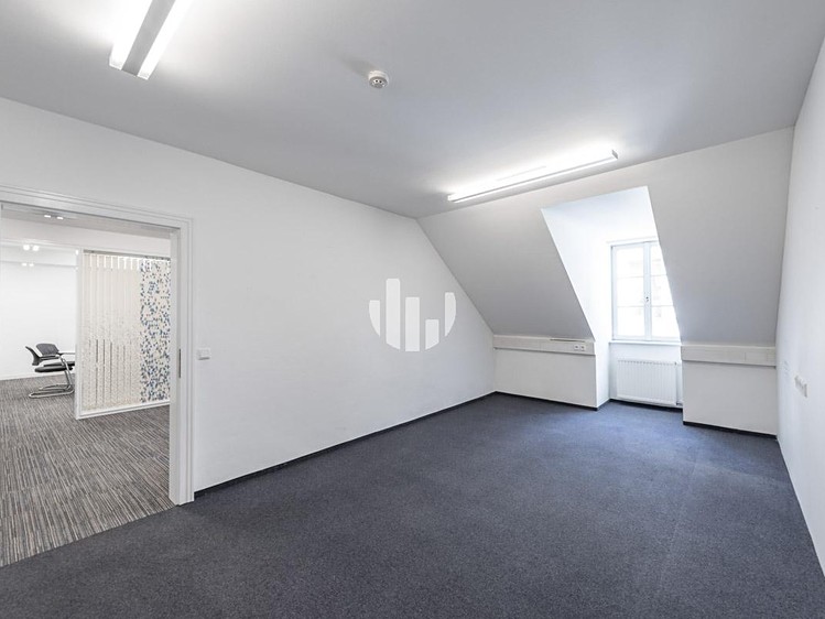 Pronájem kanceláře 282 m² - foto 8