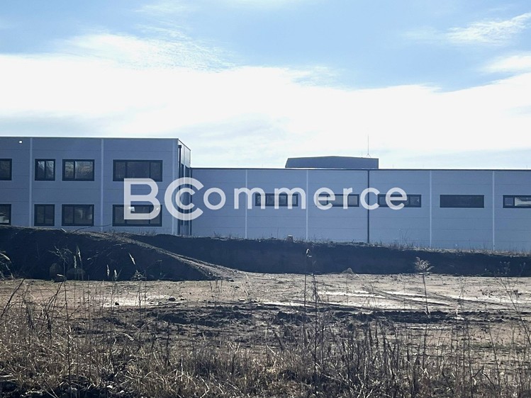 Pronájem skladového prostoru 1 395 m² - foto 5