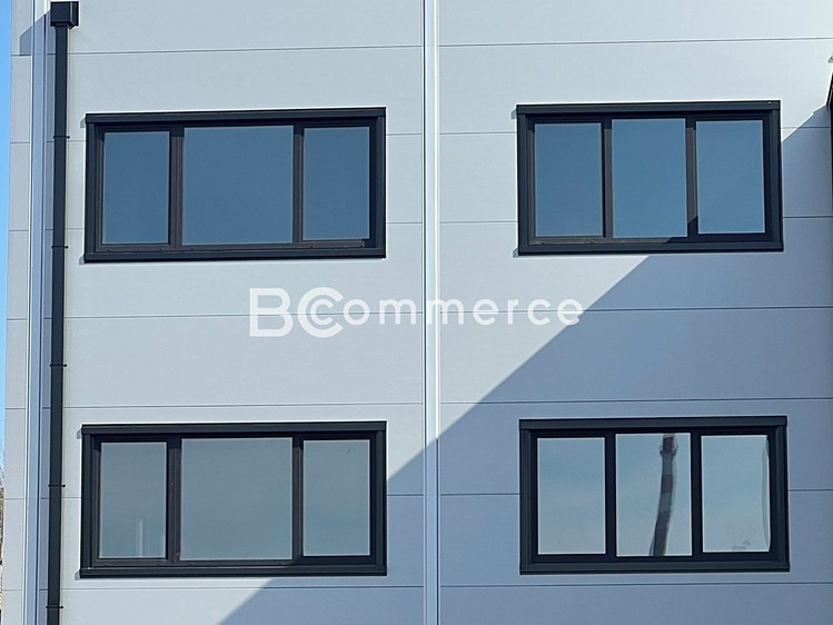 Pronájem skladového prostoru 1 395 m² - foto 6