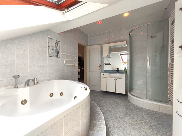 Pronájem kanceláře 160 m² - foto 8