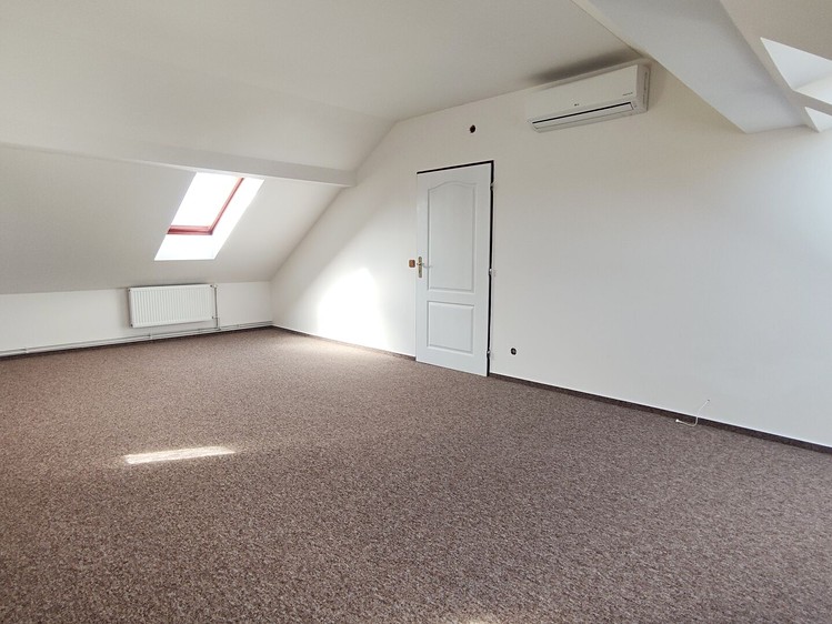 Pronájem kanceláře 160 m² - foto 5