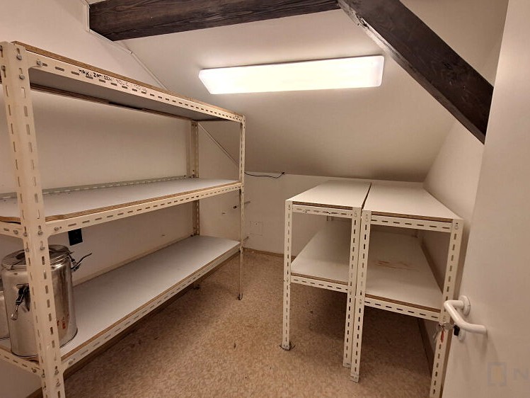 Pronájem kanceláře 272 m² - foto 8