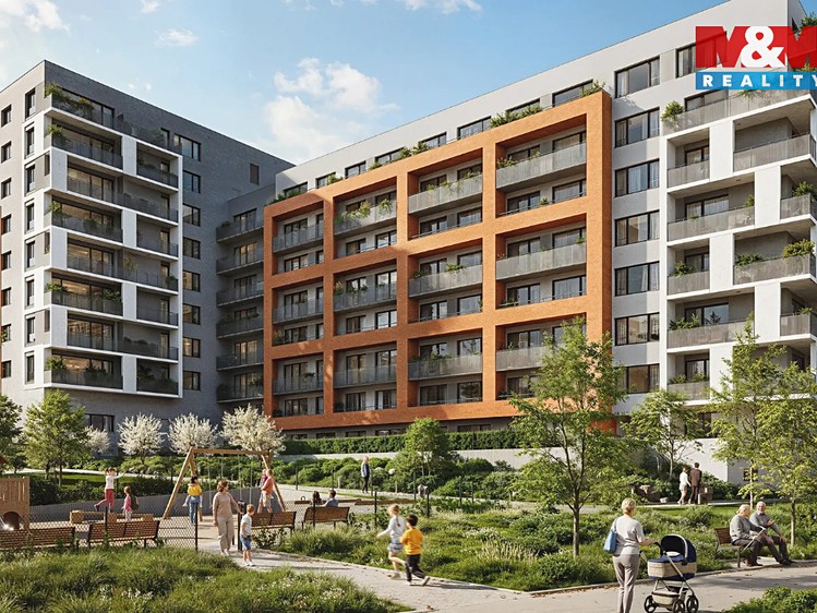 Pronájem obchodního prostoru 105 m² - foto 4