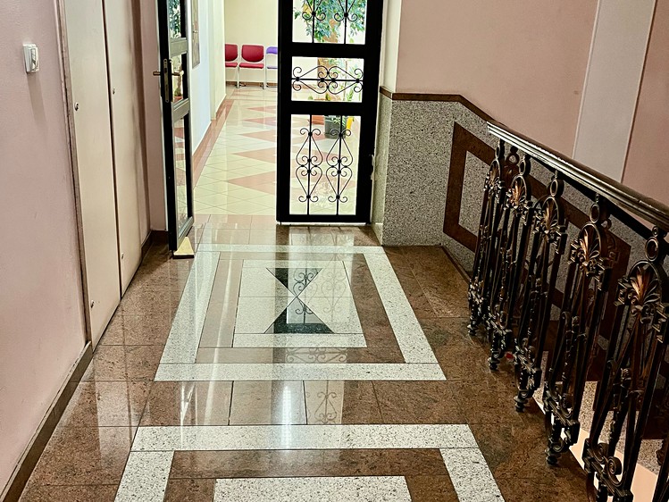 Pronájem kanceláře 85 m² - foto 3