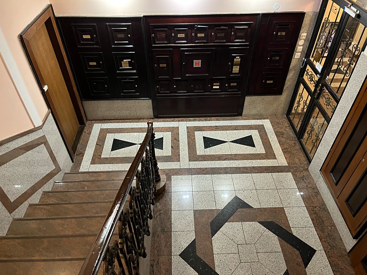 Pronájem kanceláře 85 m² - foto 4