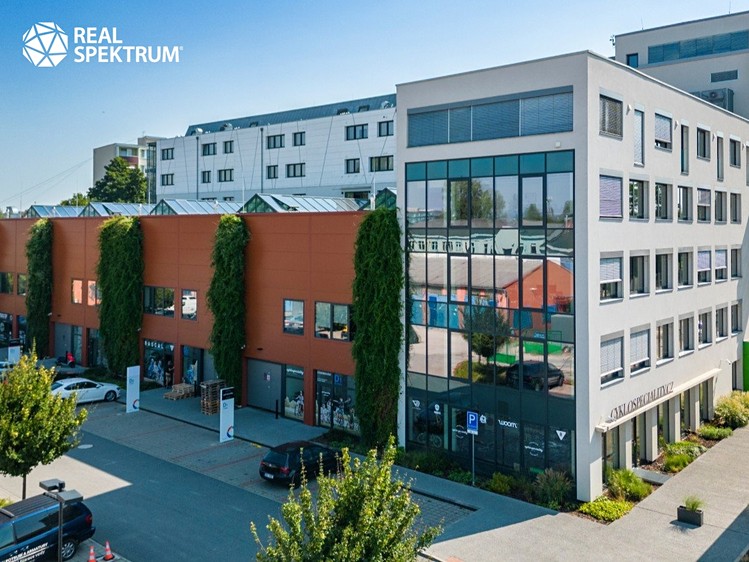 Pronájem skladového prostoru 645 m² - foto 2