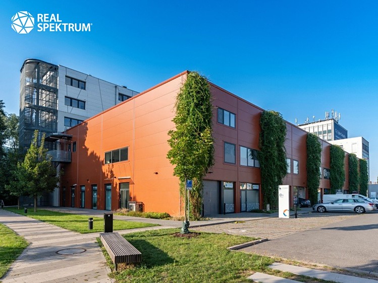 Pronájem skladového prostoru 645 m² - foto 8