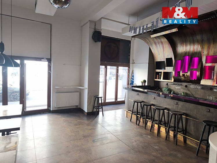 Pronájem restaurace 242 m² - foto 5
