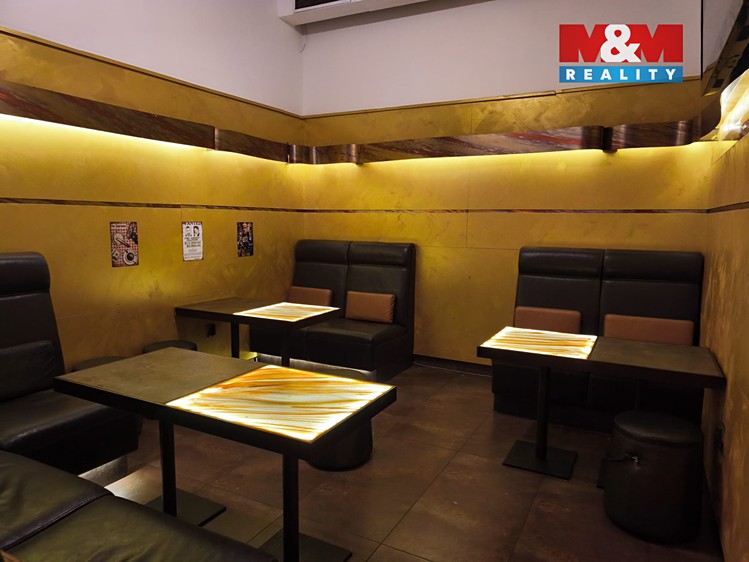 Pronájem restaurace 242 m² - foto 7
