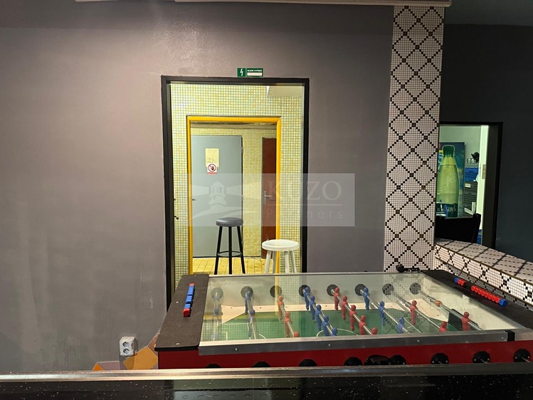 Pronájem obchodního prostoru 217 m² - foto 5