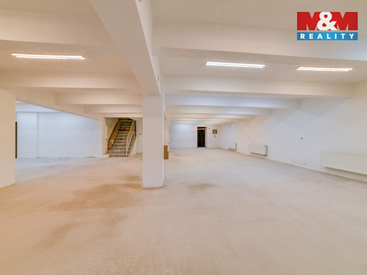 Pronájem obchodního prostoru 260 m² - foto 3