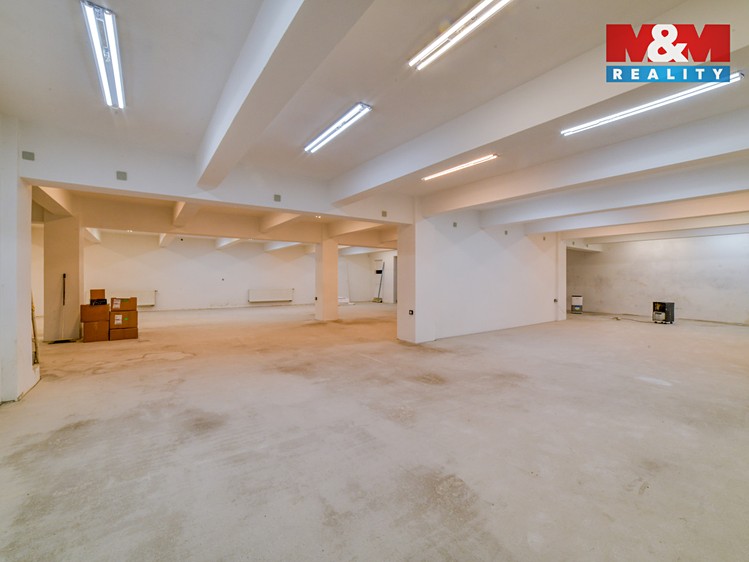 Pronájem obchodního prostoru 260 m² - foto 5