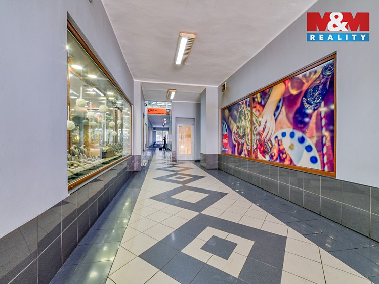 Pronájem obchodního prostoru 260 m² - foto 6