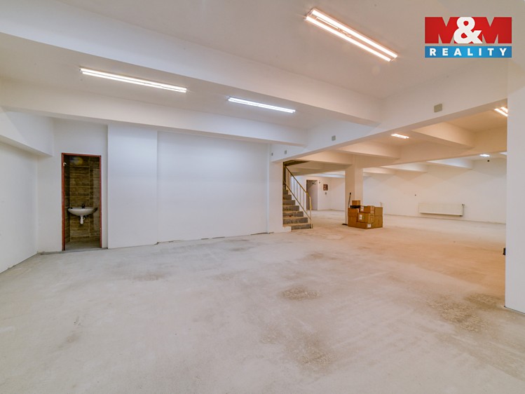 Pronájem obchodního prostoru 260 m² - foto 8