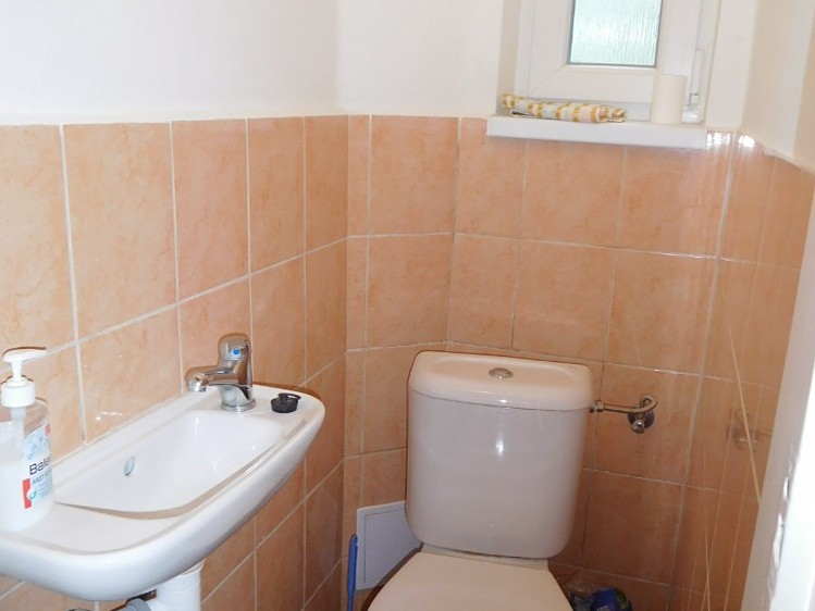 Pronájem kanceláře 12 m² - foto 3
