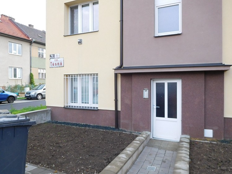 Pronájem kanceláře 12 m² - foto 4
