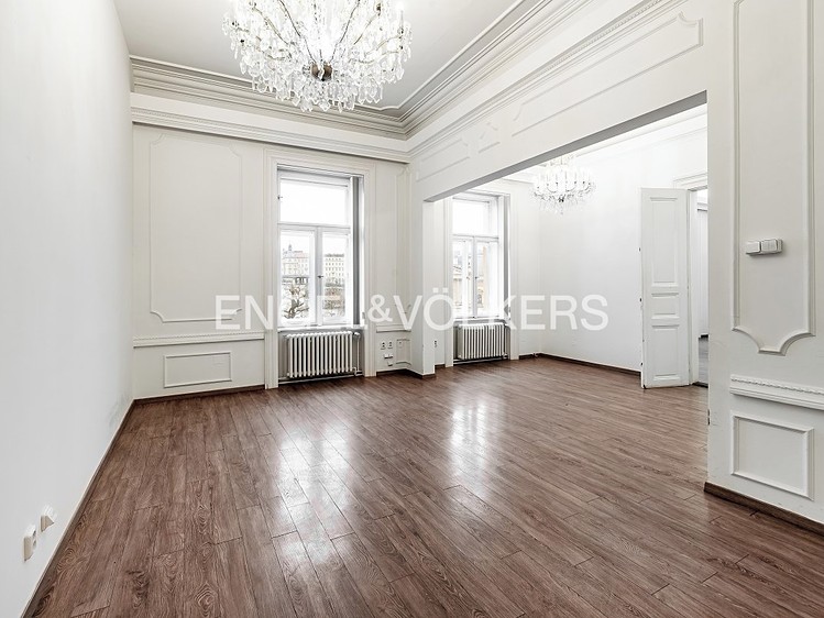 Pronájem kanceláře 222 m² - foto 6