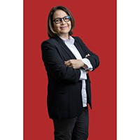 Mgr. Ilona Van Der Wal