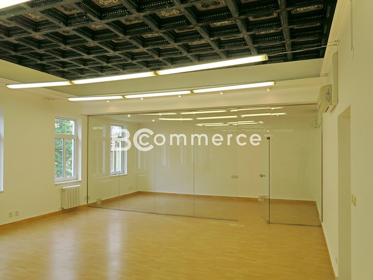 Pronájem kanceláře 156 m² - foto 3