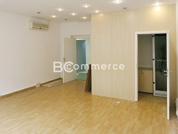 Pronájem kanceláře 156 m² - foto 7