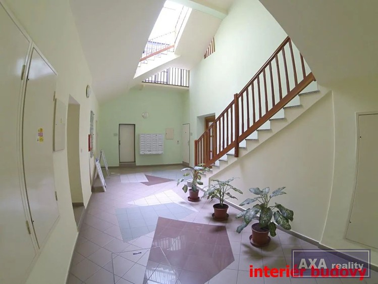 Pronájem kanceláře 15 m² - foto 6