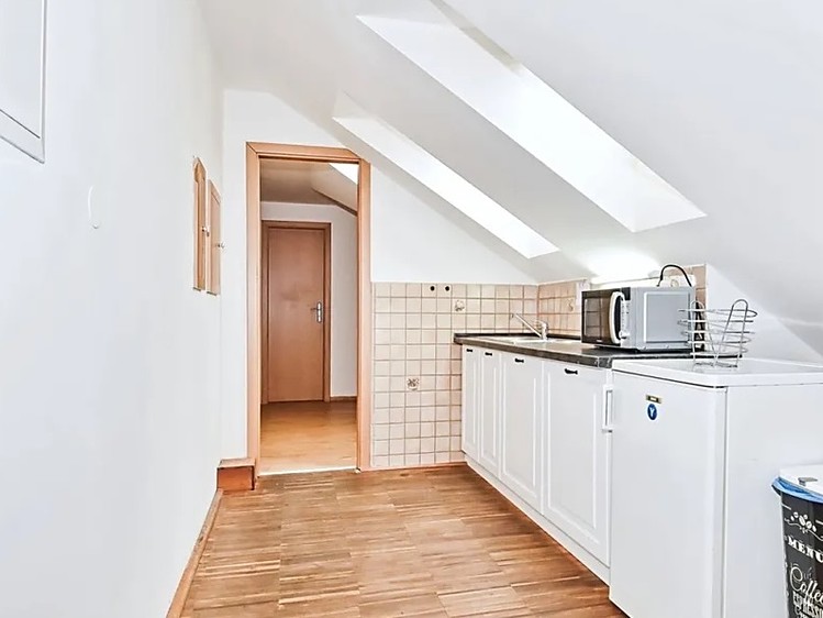 Pronájem kanceláře 29 m² - foto 4
