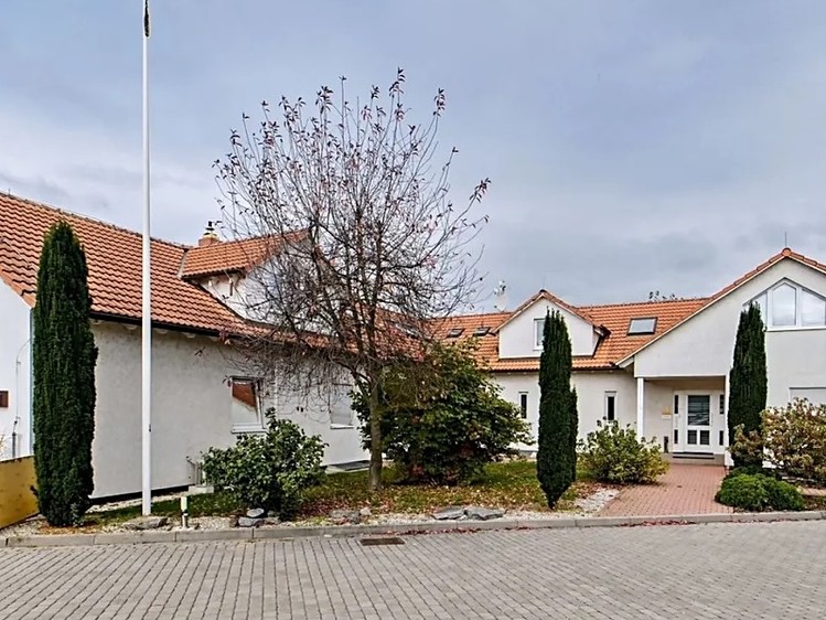 Pronájem kanceláře 29 m² - foto 1