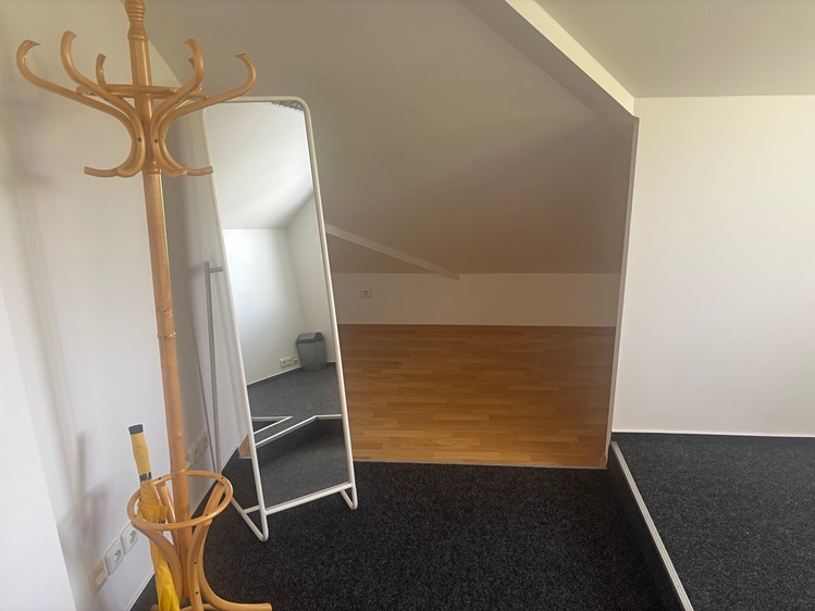 Pronájem kanceláře 29 m² - foto 2