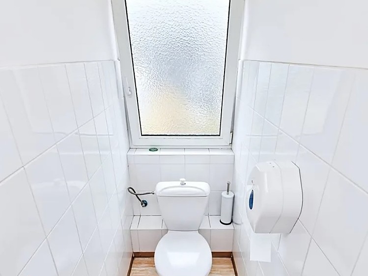 Pronájem kanceláře 29 m² - foto 5