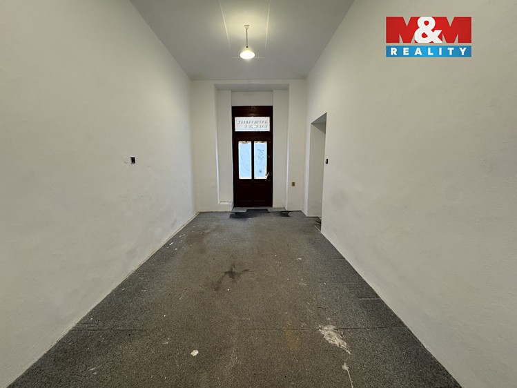 Pronájem kanceláře 31 m² - foto 3