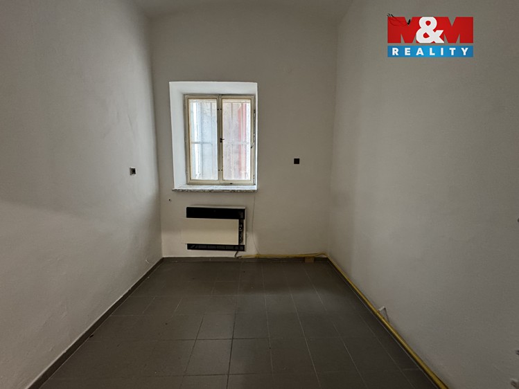 Pronájem kanceláře 31 m² - foto 7