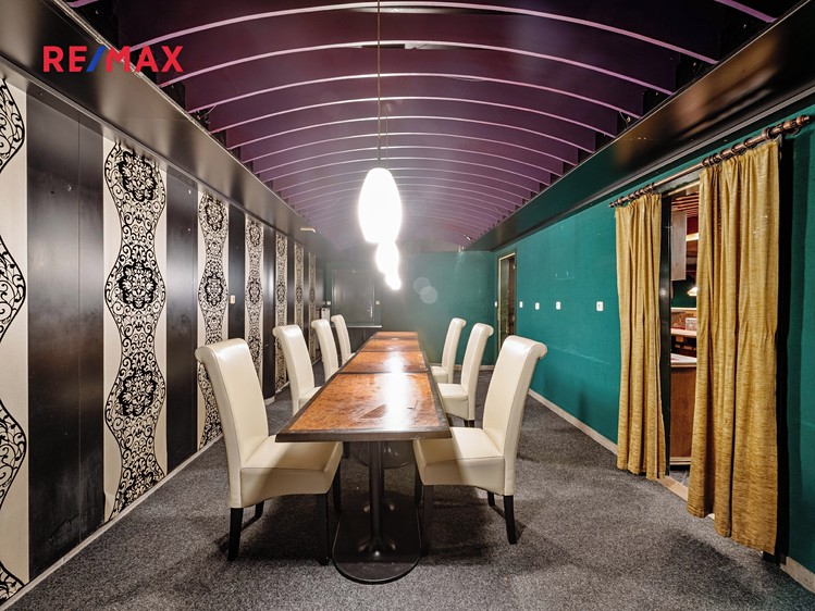 Pronájem restaurace 305 m² - foto 4