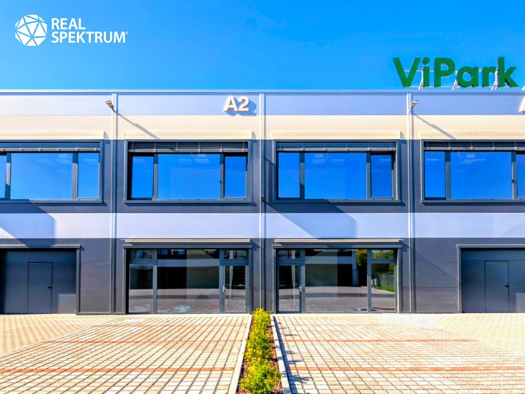 Pronájem skladového prostoru 448 m² - foto 3