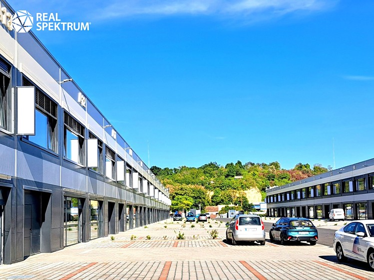 Pronájem skladového prostoru 448 m² - foto 4